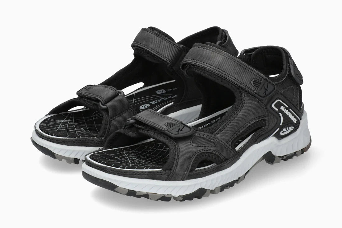 Westside - Black Washed BK WA14/LY14