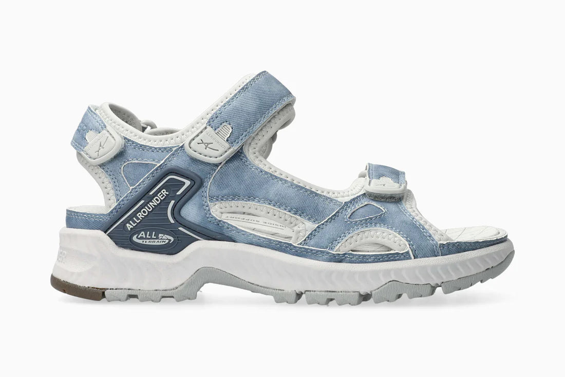 Westside - Denim BL WA04/LY04