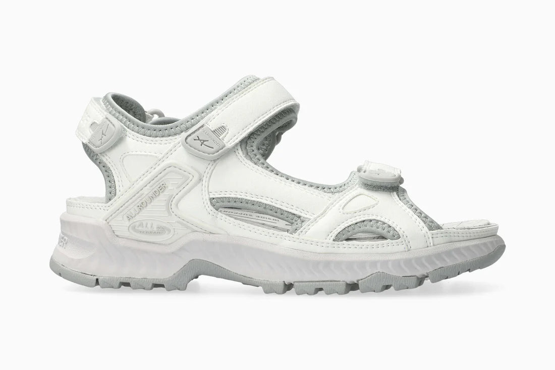 Westside - White WHTSO30/LY06