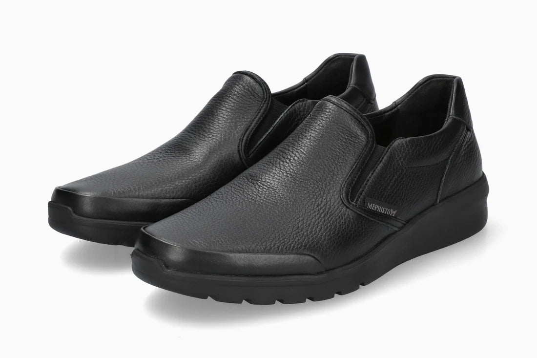 Will - Black