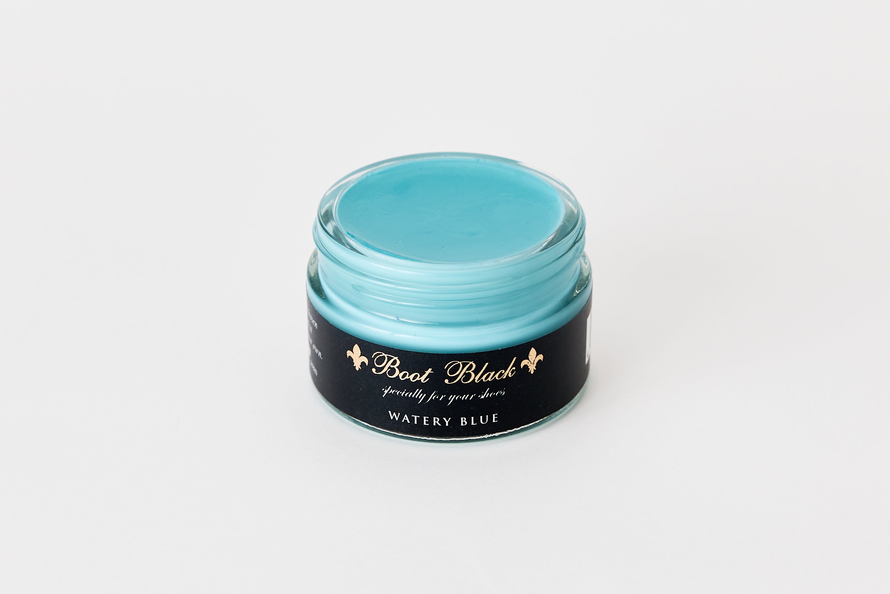Shoe Cream - 44 Colors