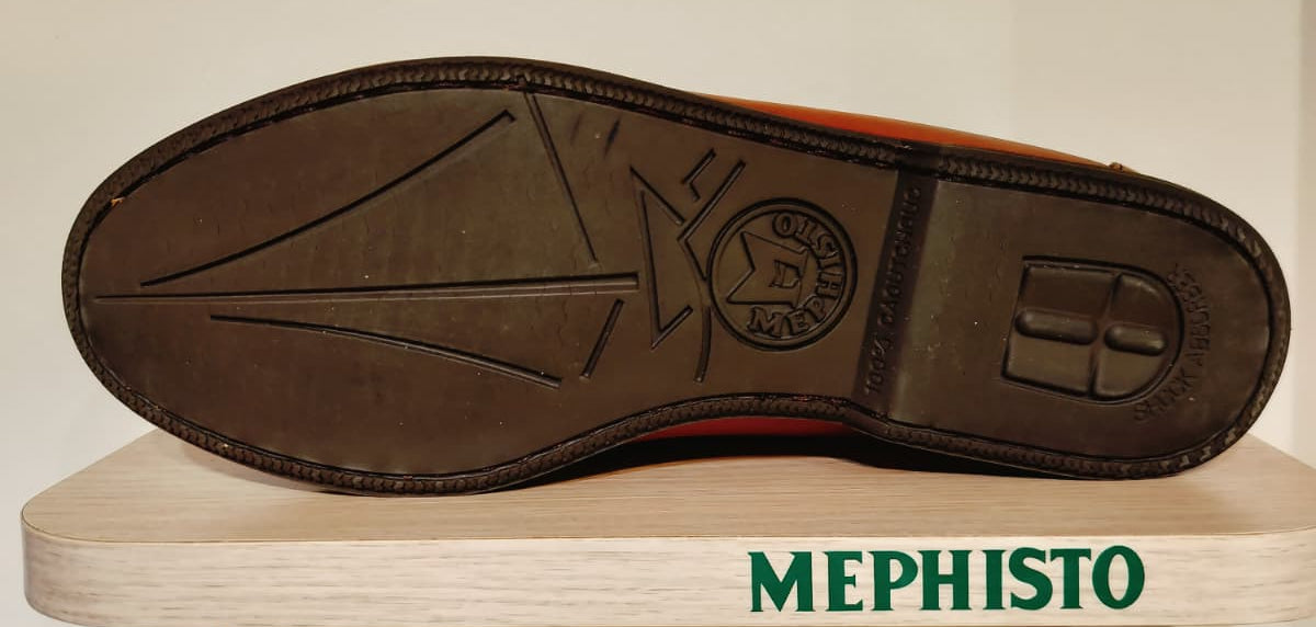 Men’s Sample Second Cap Vert Hazelnut Brown