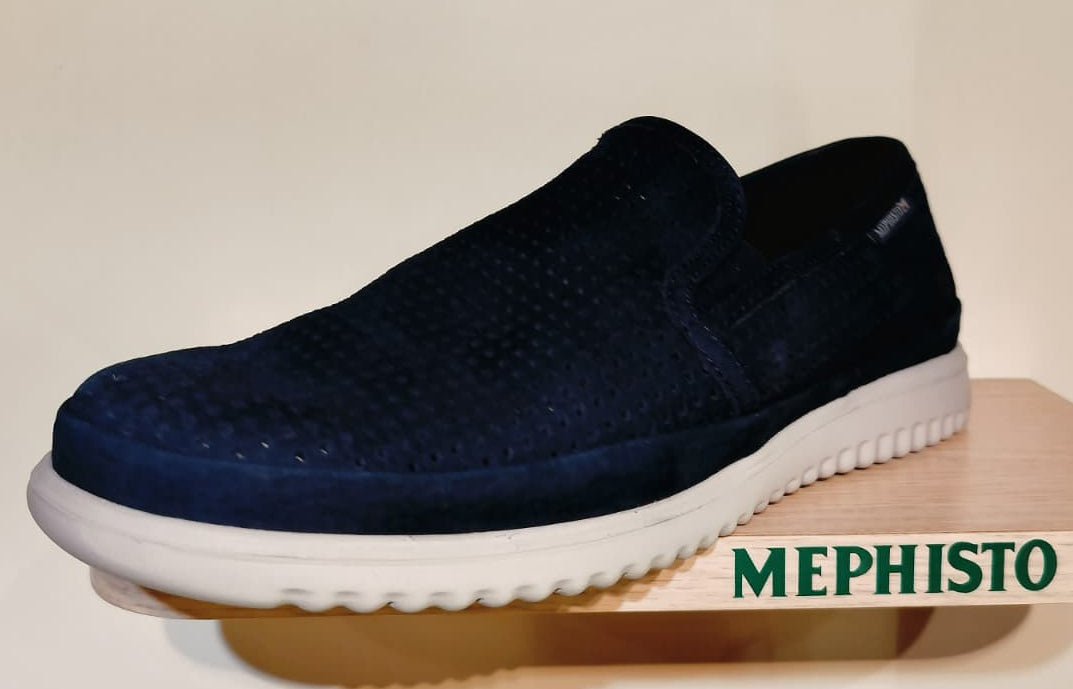 Men’s Sample Second Tiago Navy 7.5