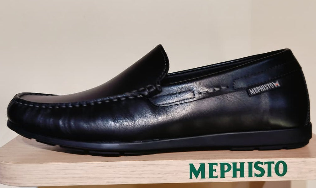 Men’s Sample Second Algoras Black 7.5