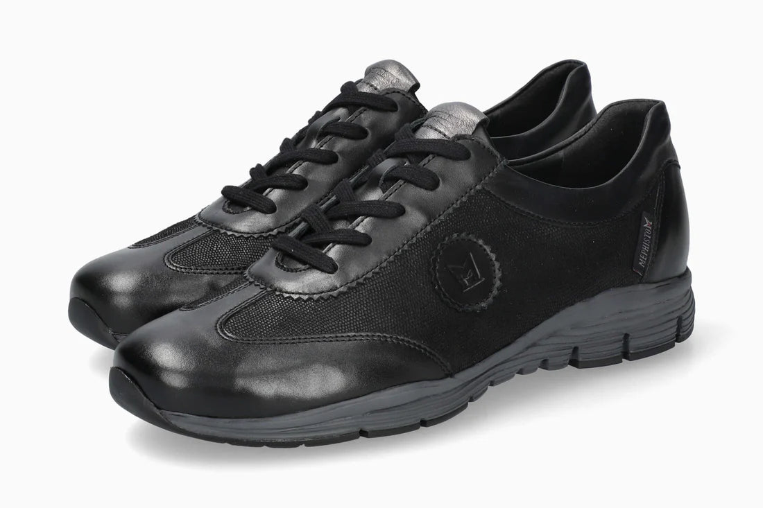Yael - Black 7800/8100C