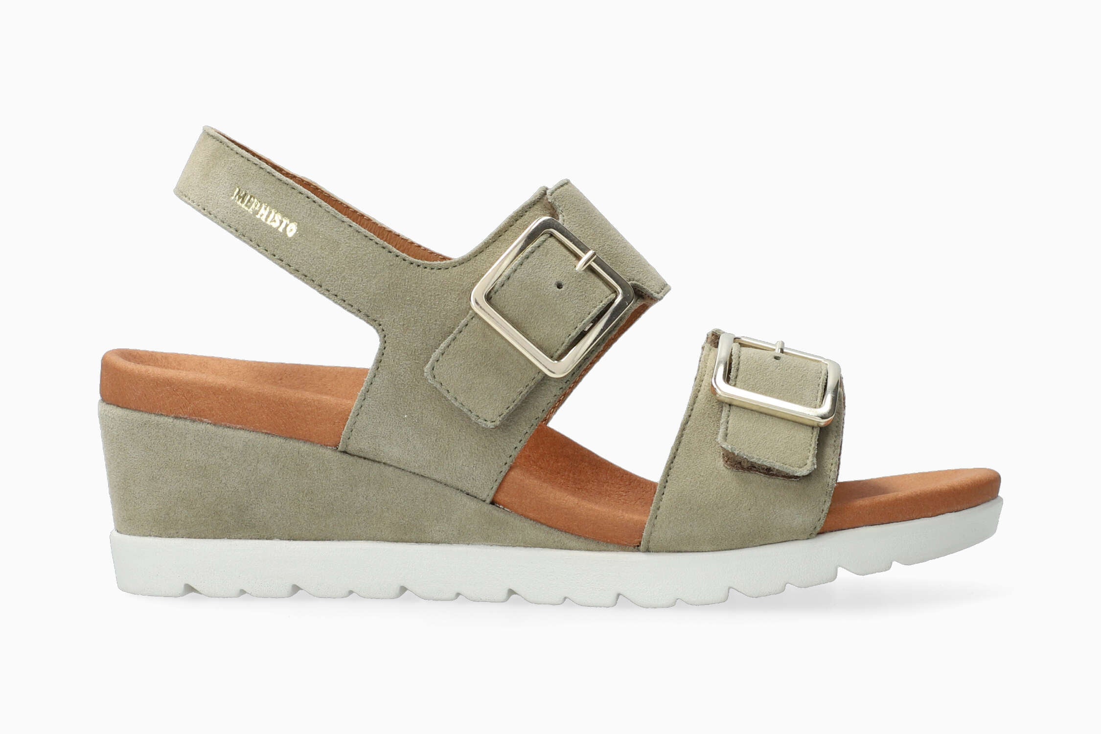 Ysabel - Light Khaki 12292