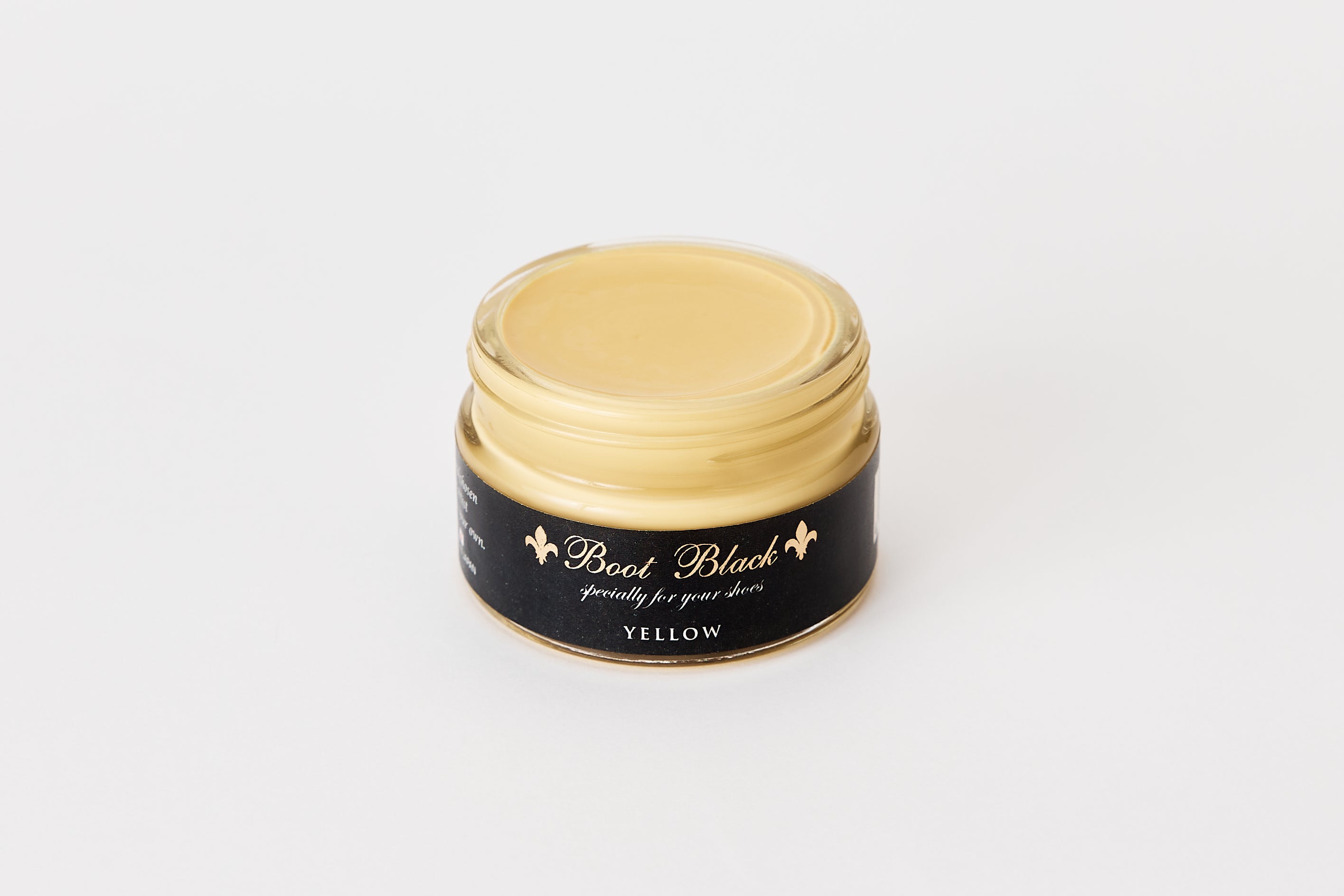 Shoe Cream - 44 Colors