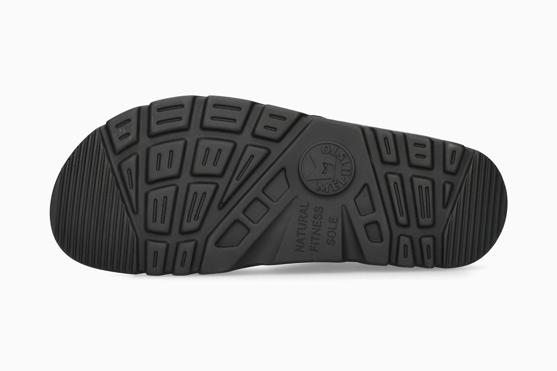 Zonder - Black 4400