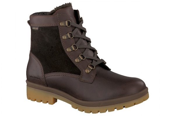 ZORAH - Dark Brown S351/9851