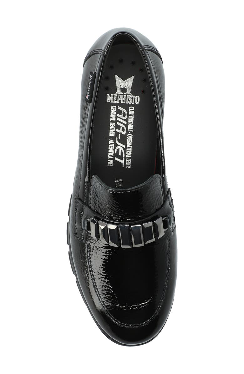 Carlyne Black 1014N