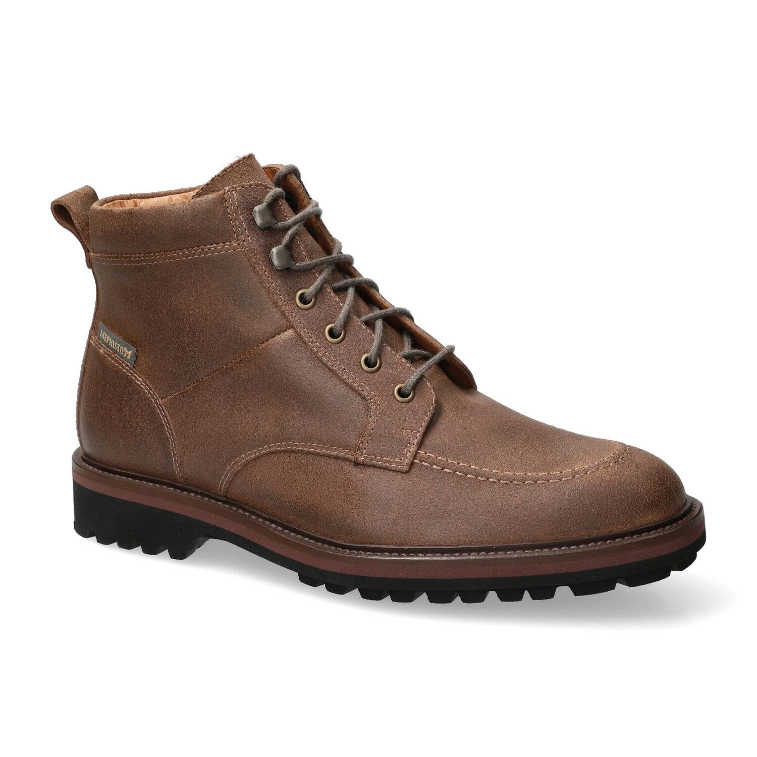 Bartold- Hazelnut 11735