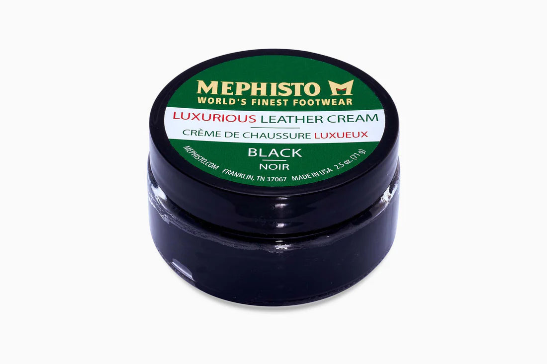 Shoe Cream by Mephisto