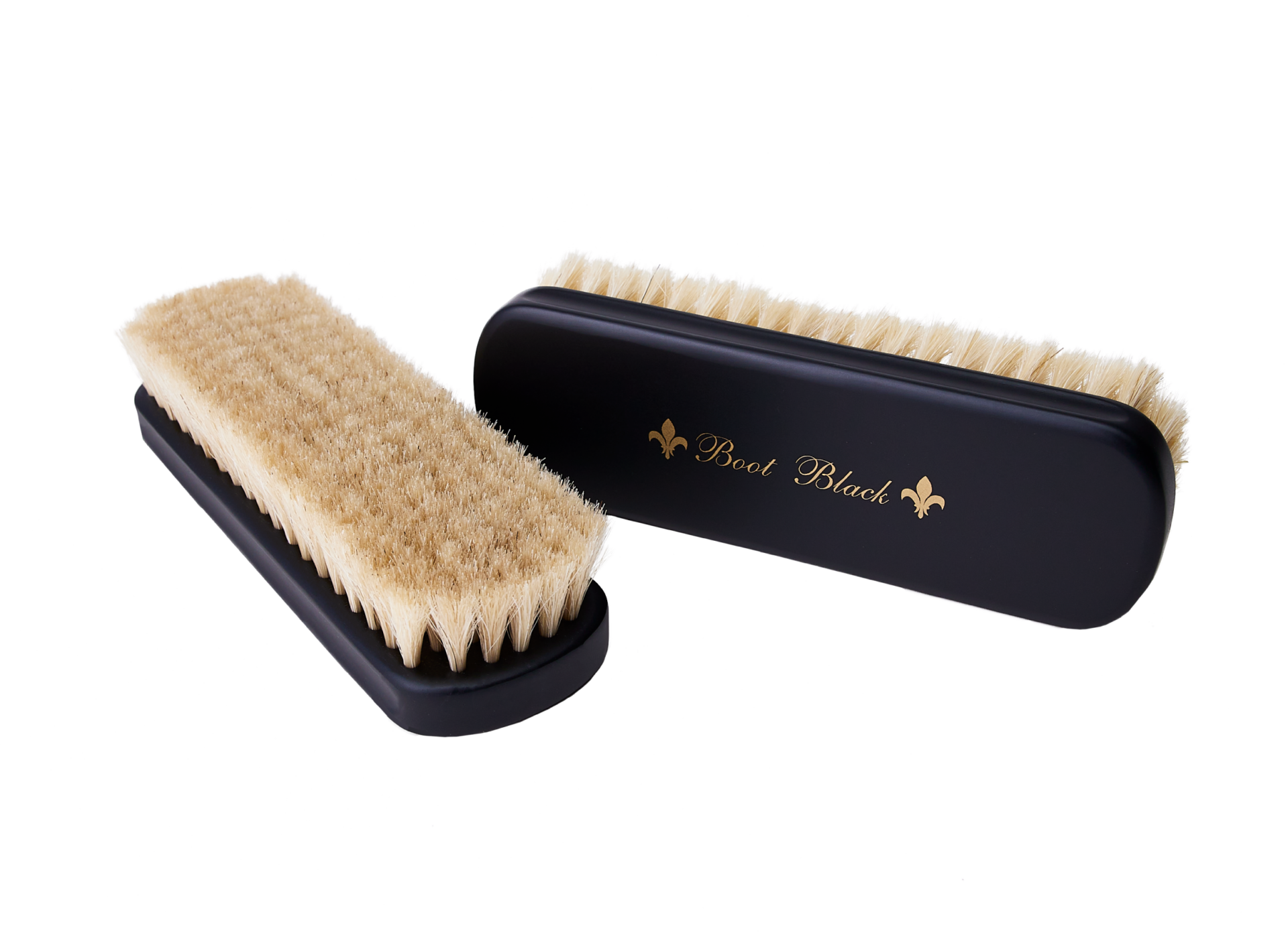 Cleaning Horse Hair Brush - Edoya Hand Made