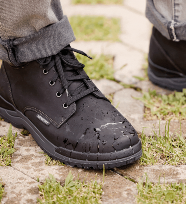 Clement - Black 100/00