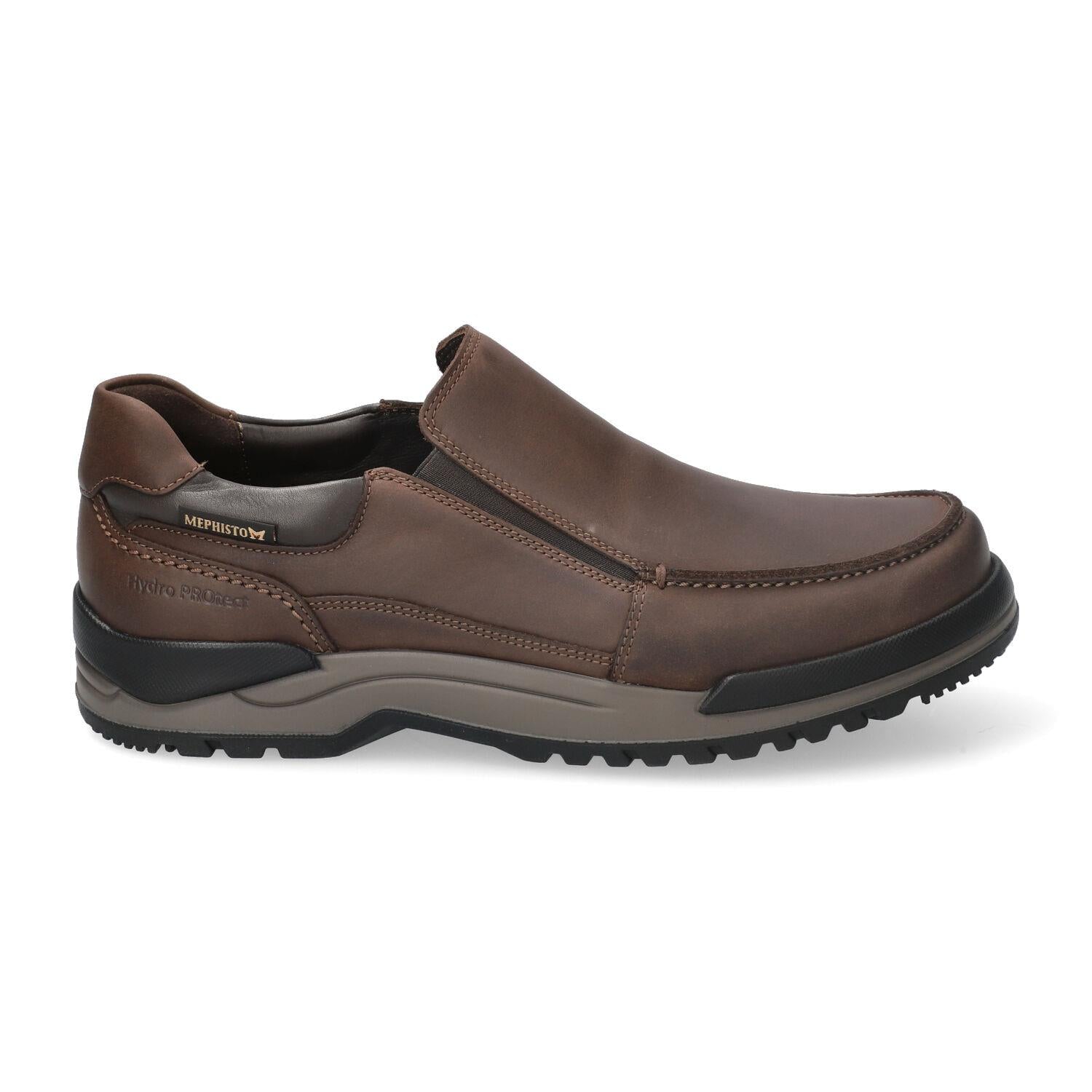 Cliford - Brown Grizzly 151