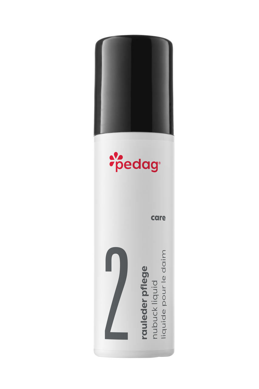 Suede and Nubuck Color Restorer