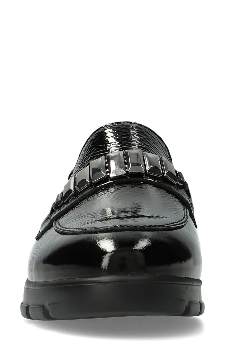 Carlyne Black 1014N