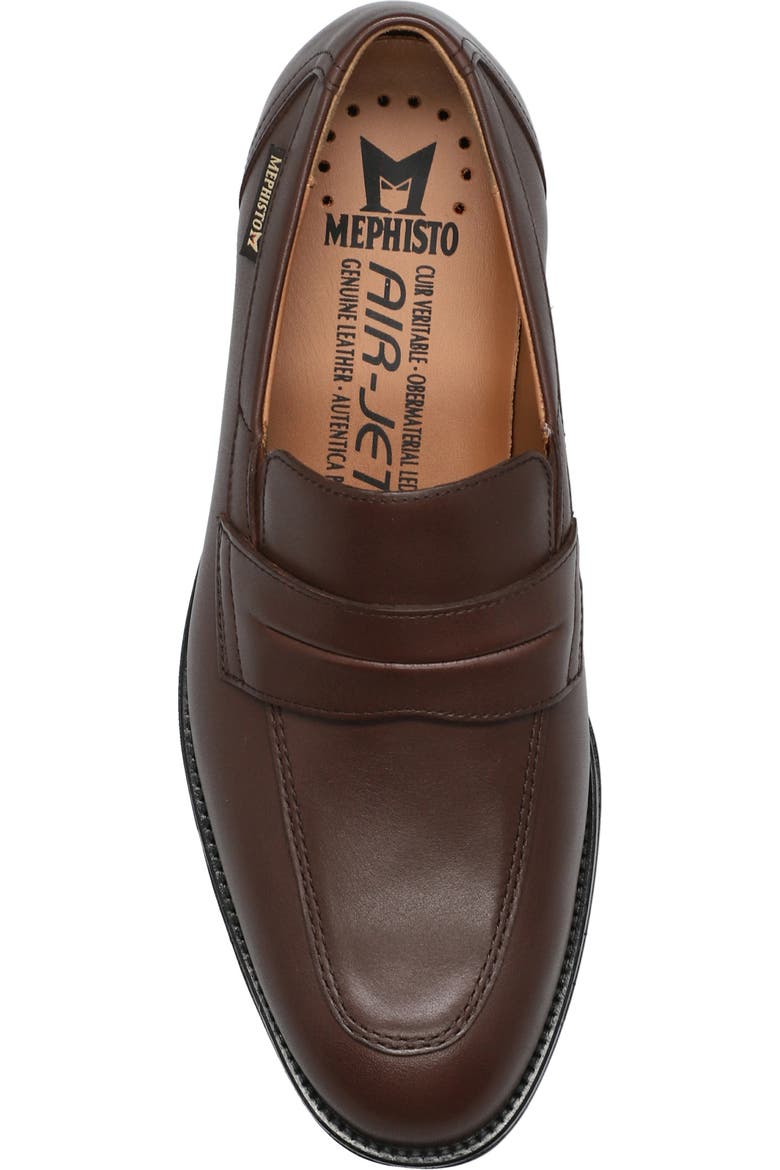 Fergus - Dark Brown 8851