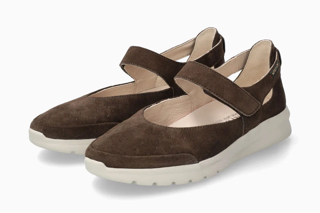 Marsia - Dark Brown 12251