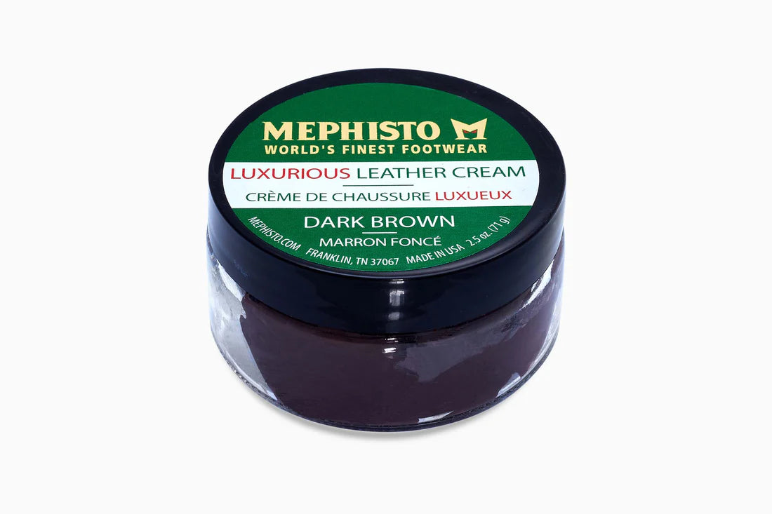 Shoe Cream by Mephisto