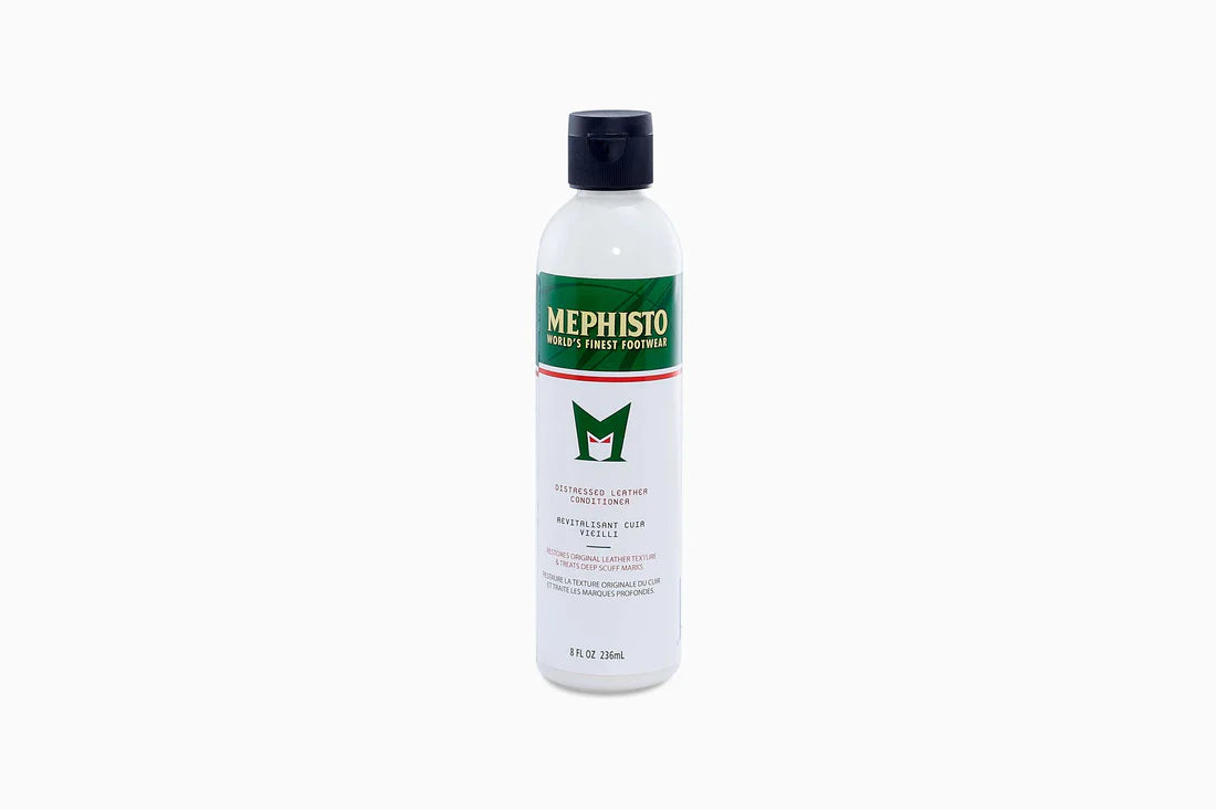 Mephisto Distressed Leather Conditioner