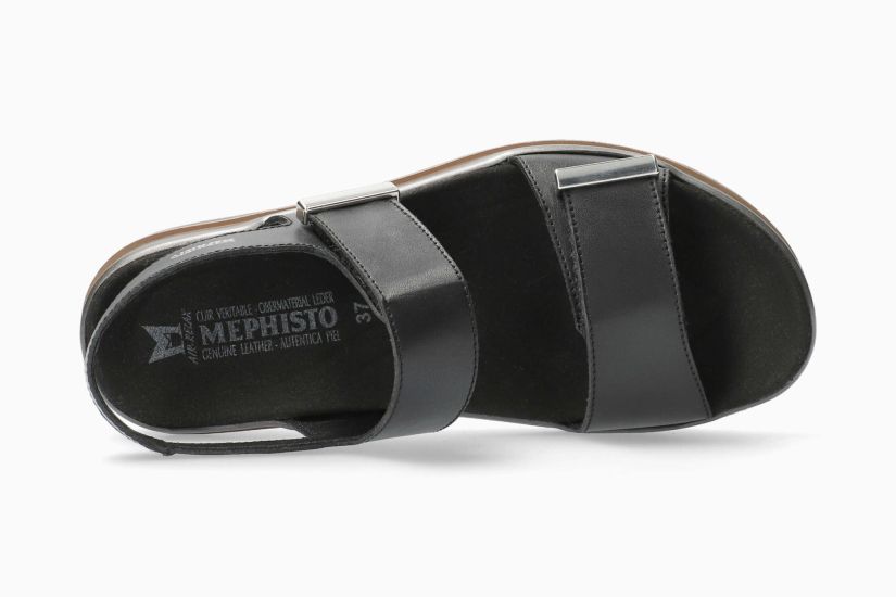 Dominica - Black Softy 1200