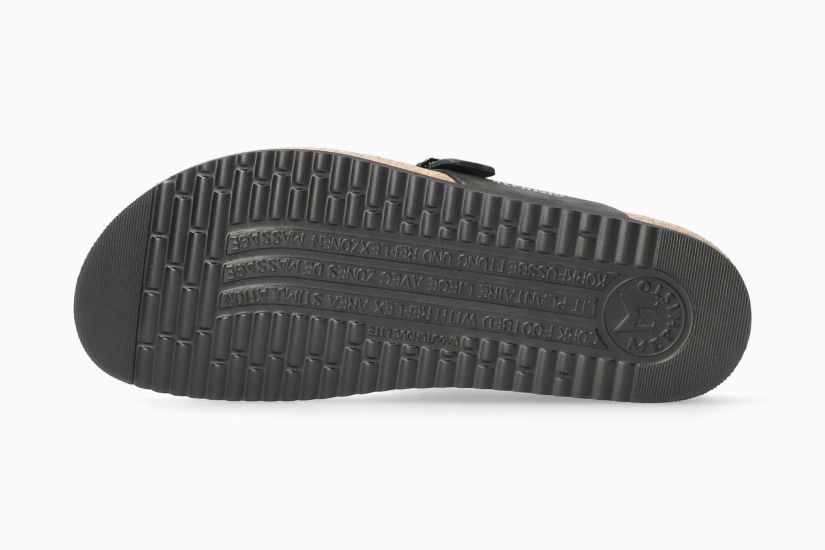 Heleonore - Black 6000/17100