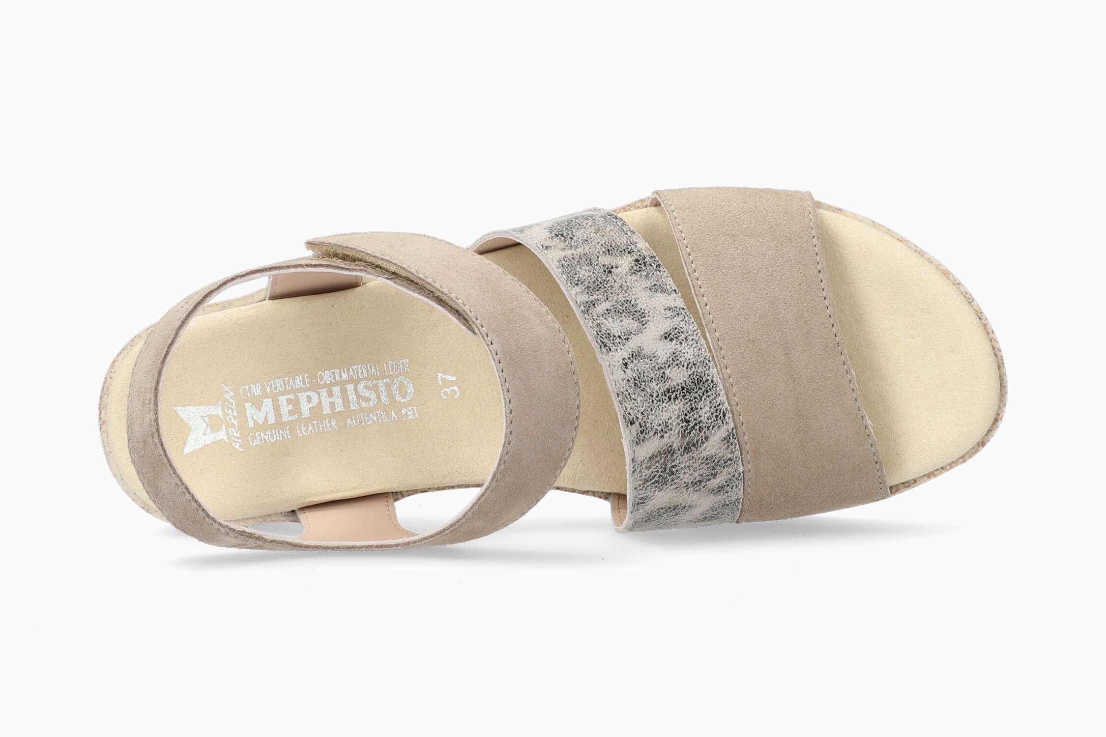 Gianna - Camel C12231/27303