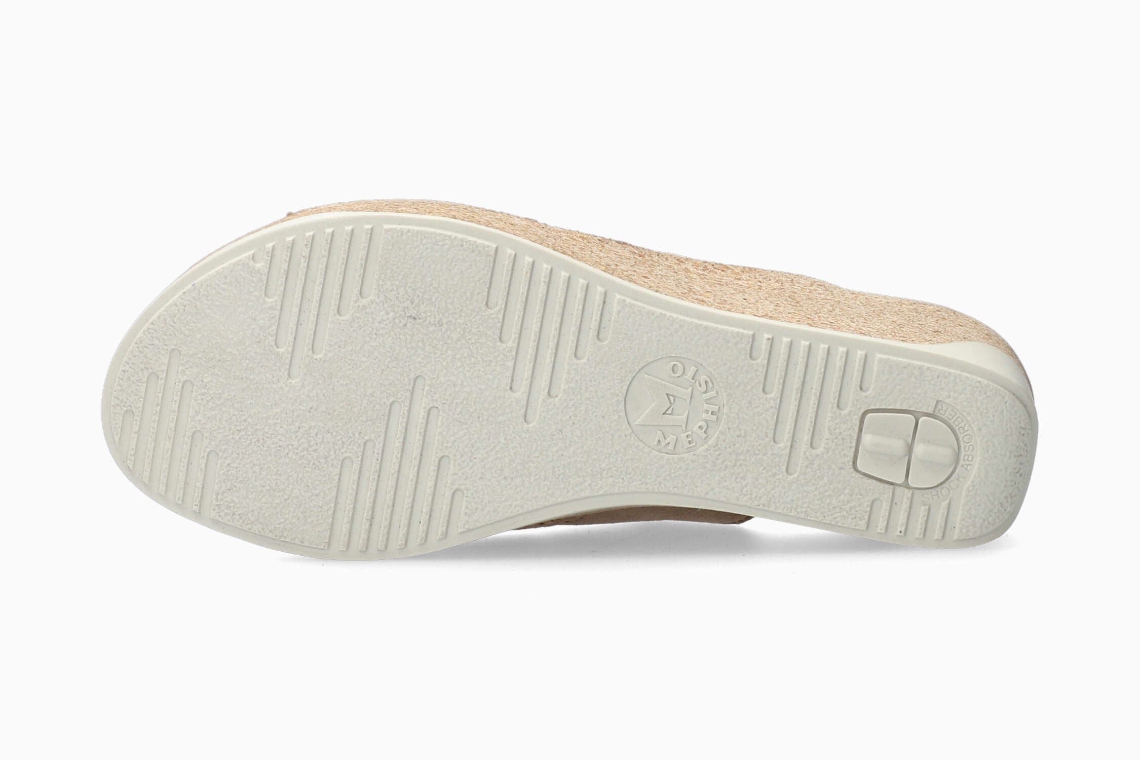 Giuletta - Light Taupe 12218