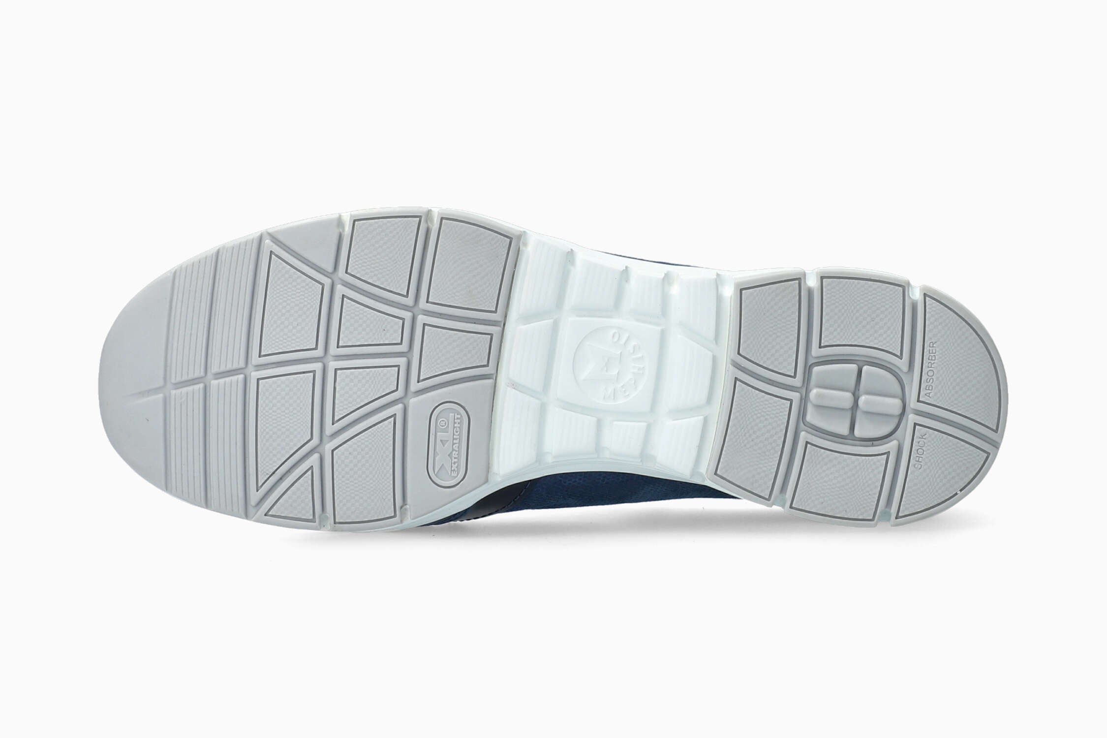 Ylona - Denim D6904N/16995