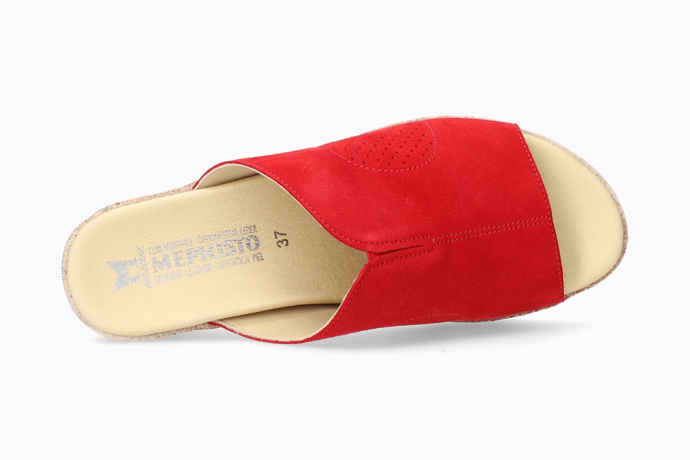 Giuletta - Scarlet 12241