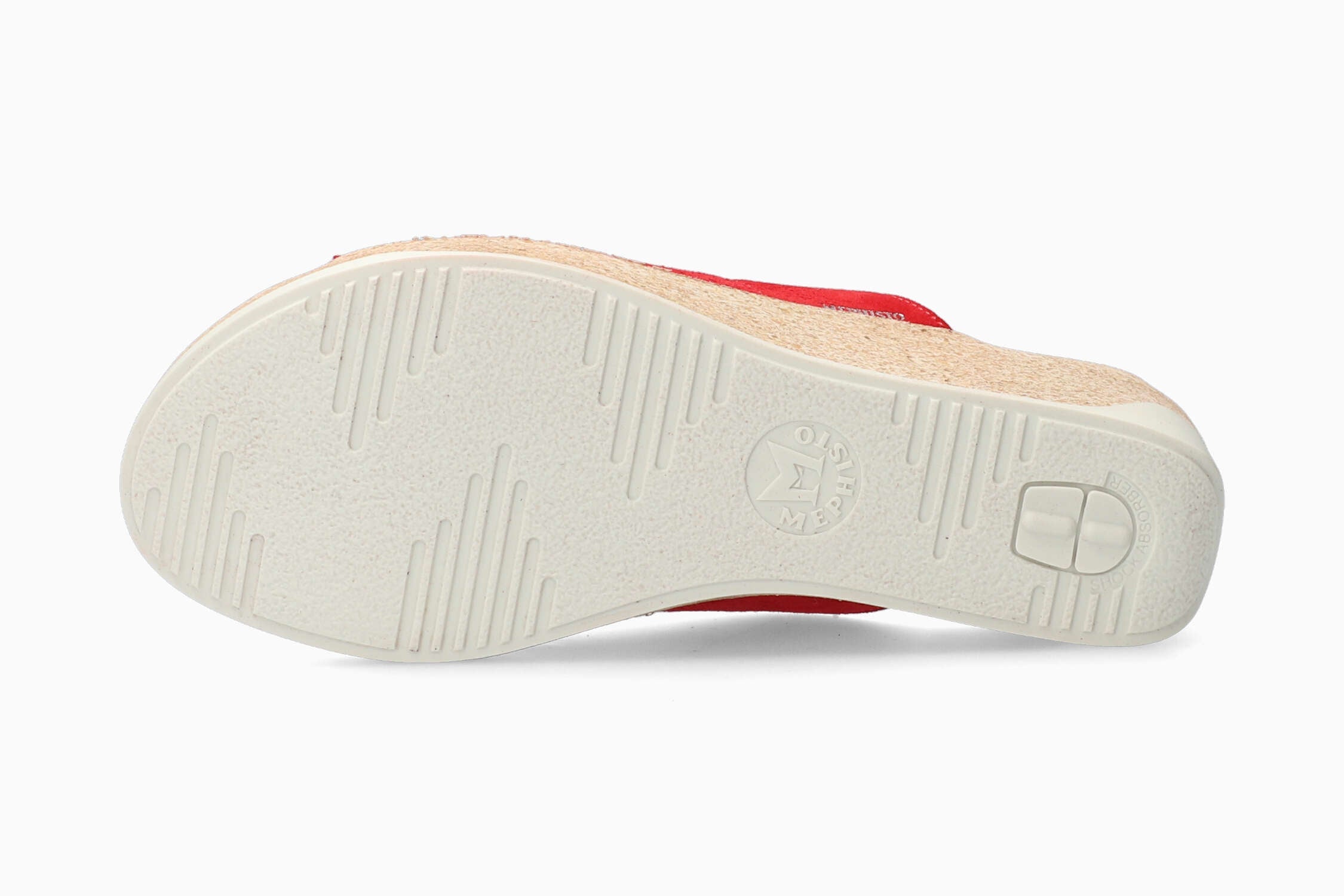 Giuletta - Scarlet 12241