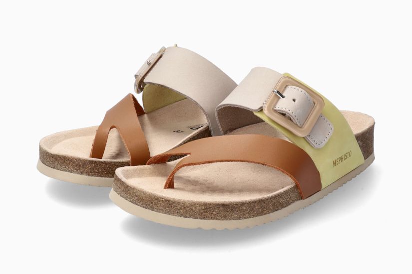 Madeline - Camel 6034