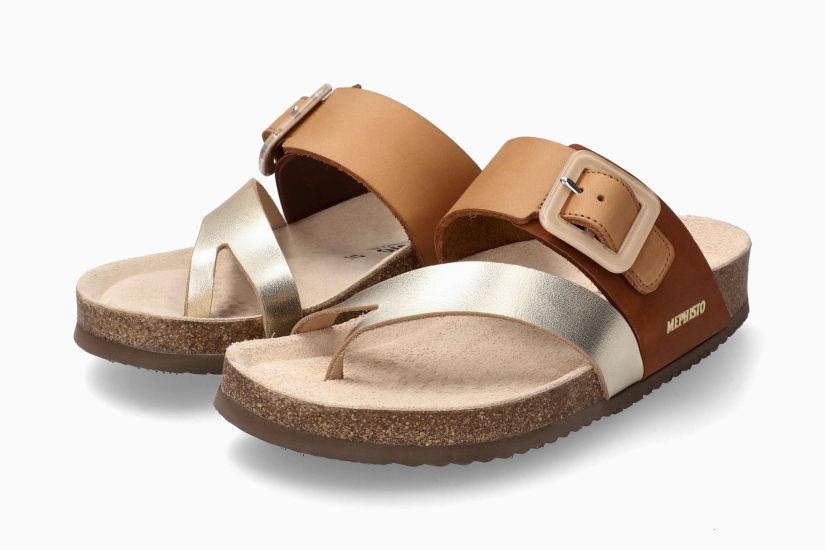 Madeline - Gold 3431