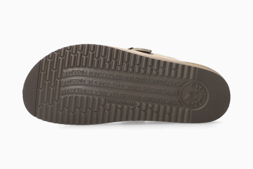 Halina - Warm Grey 62860