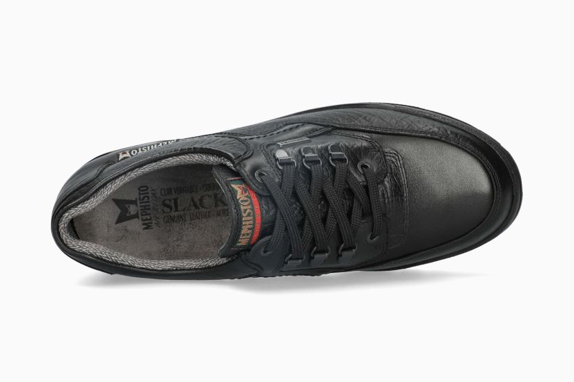Barracuda MT - Black 714/384
