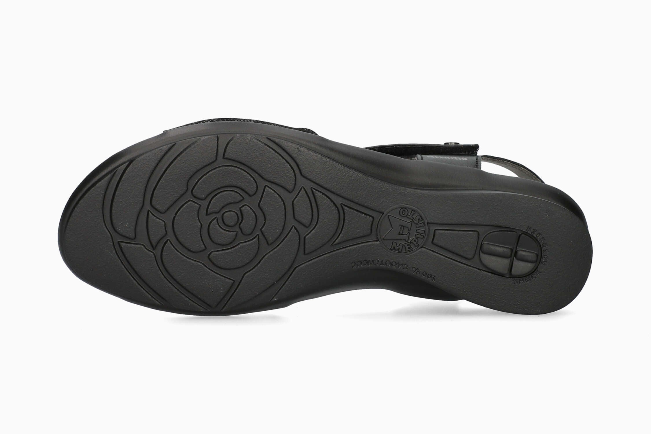Pattie - Black Artesia 7800/8100