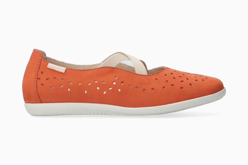 Karla Perf - Terracotta 6927