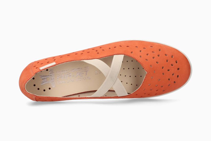 Karla Perf - Terracotta 6927