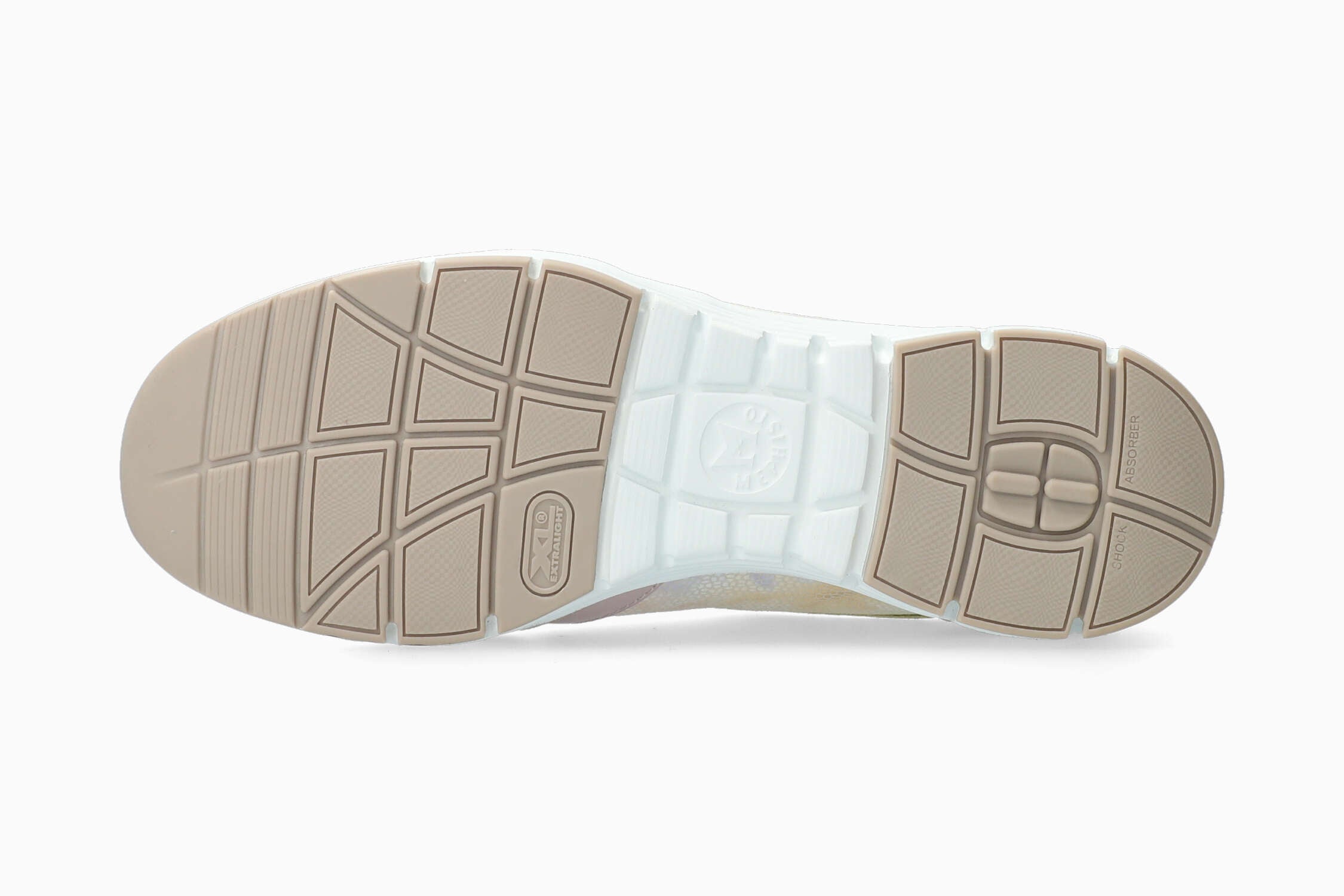 Ylona - Light Sand LSAND1212/12