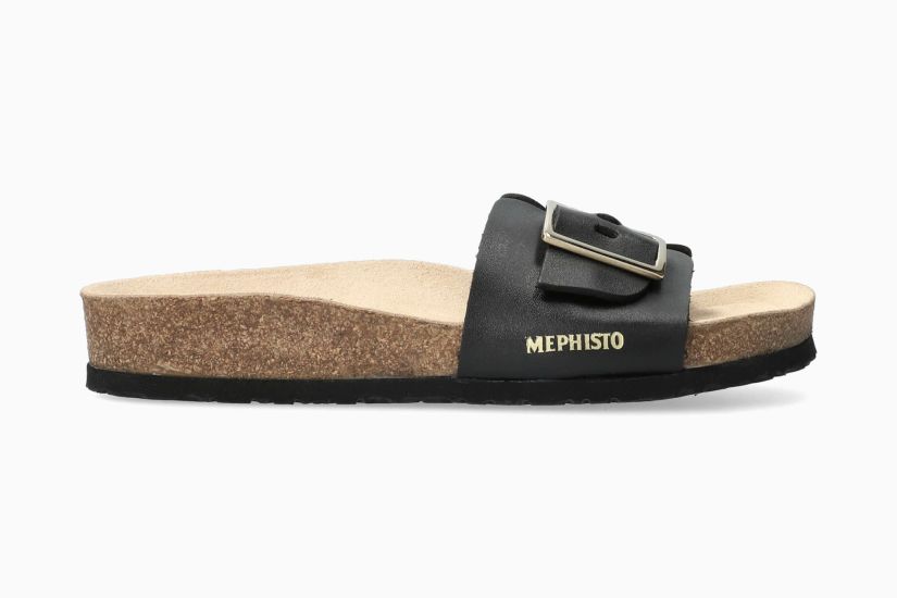 Mabel - Black 2800