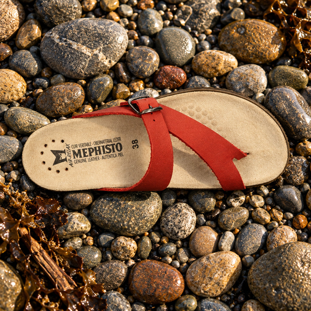 Helen - Red 3401