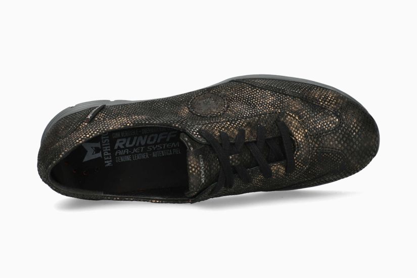 Yael - Gold Boa 3302