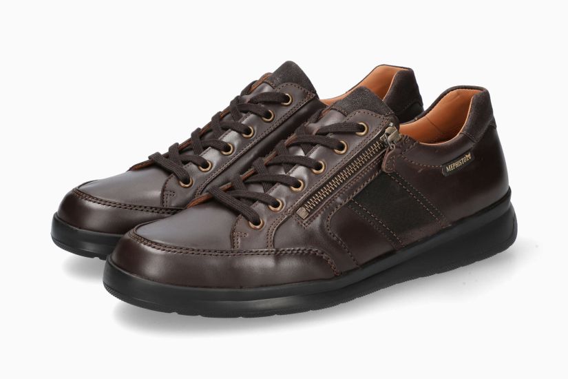 Lisandro W - Dark Brown 6151/11751