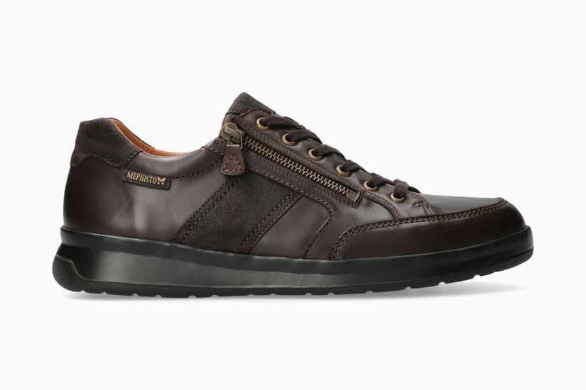 Lisandro W - Dark Brown 6151/11751
