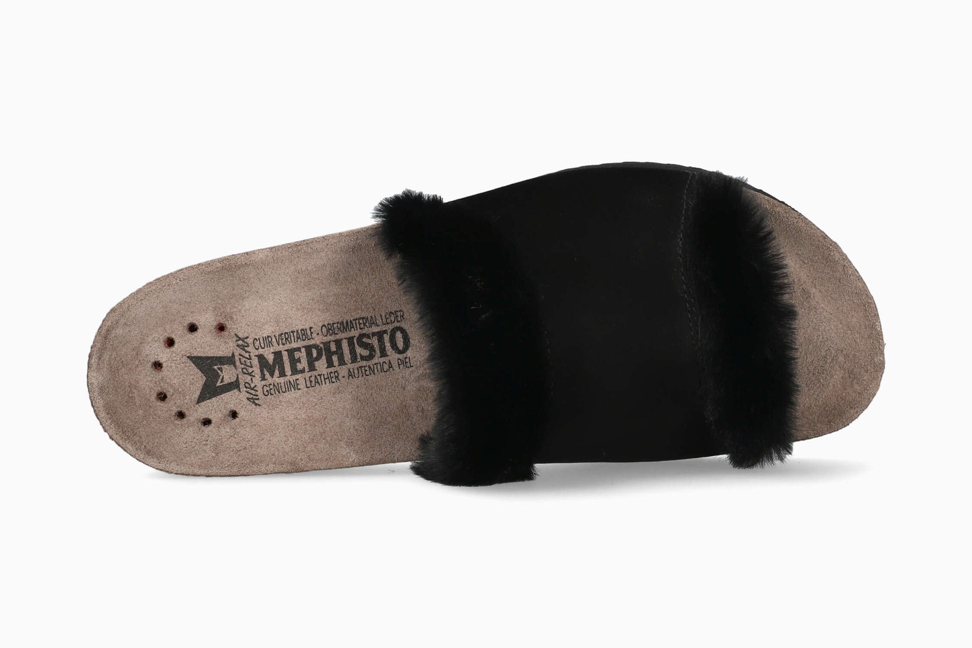 Hemeline - Black 12200