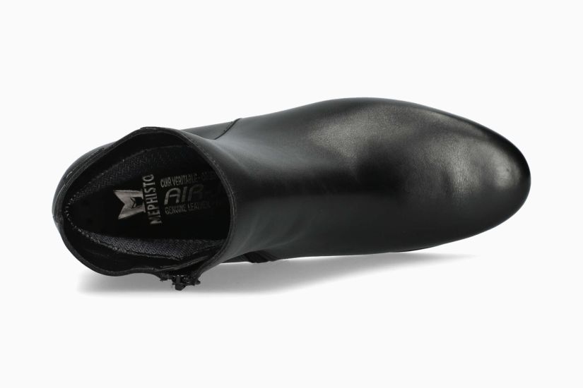 Ilsa - MT Black 6200