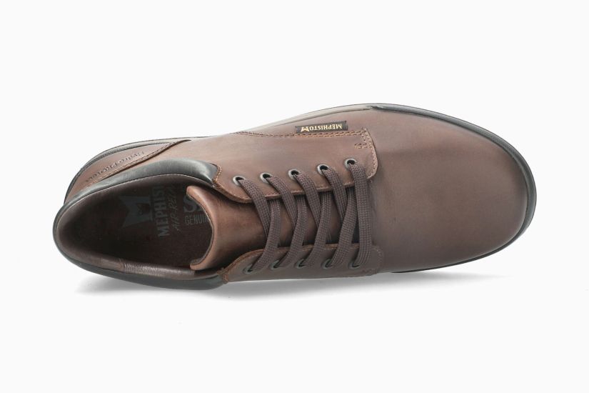 Clement - Dark Brown 151/00