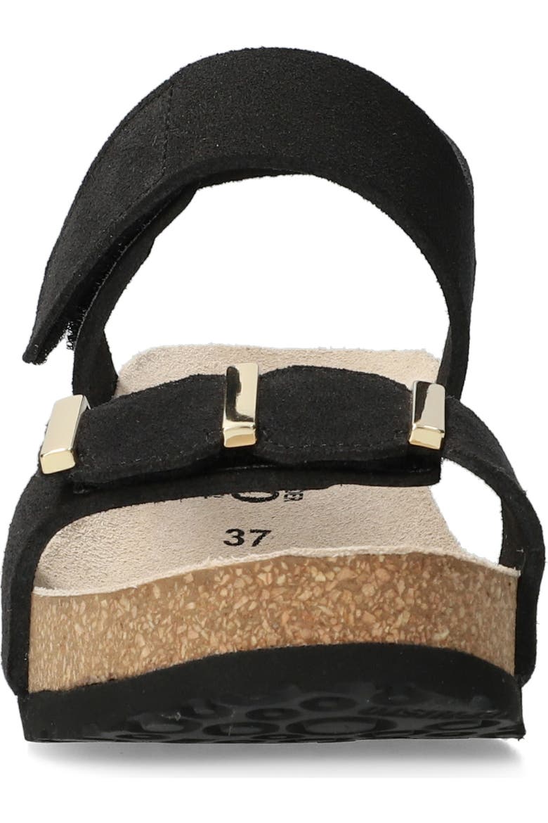 Leonore - Black Sanded (2800)