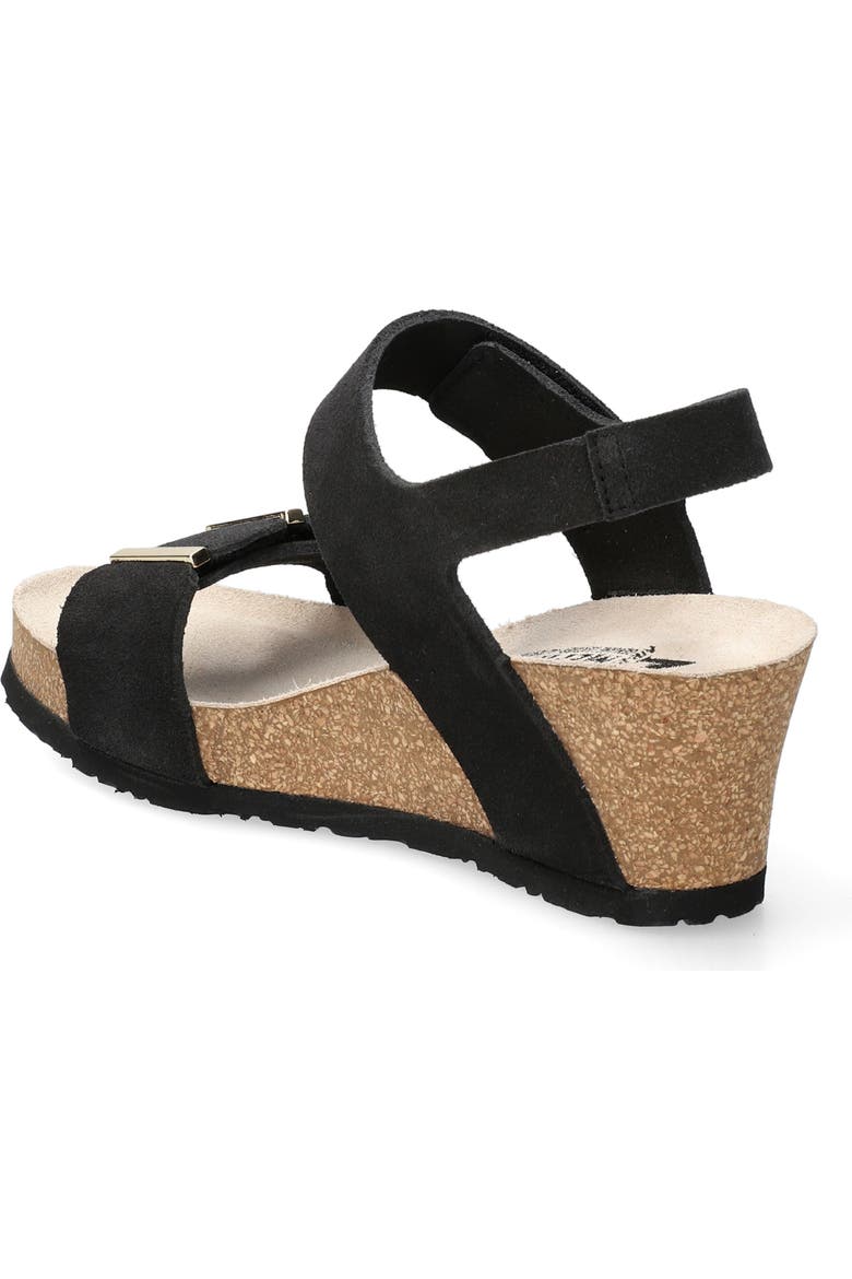 Leonore - Black Sanded (2800)